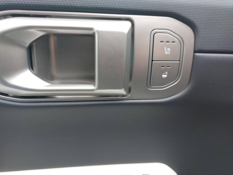 Image KIA EV4 Autonomie Longue 204ch 81,4kWh GT-Line