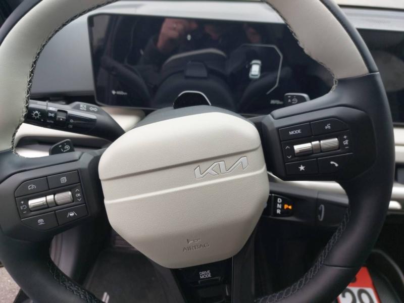 Image KIA EV4 Autonomie Longue 204ch 81,4kWh GT-Line
