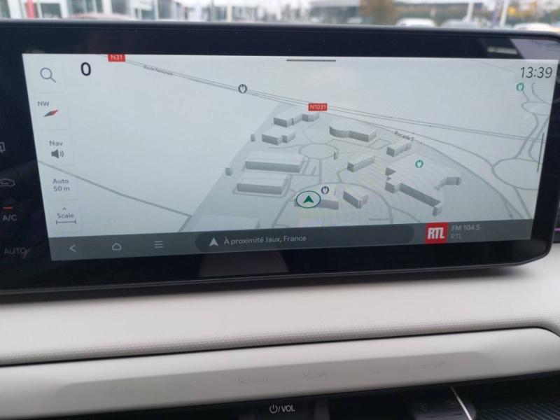 Image KIA EV4 Autonomie Longue 204ch 81,4kWh GT-Line