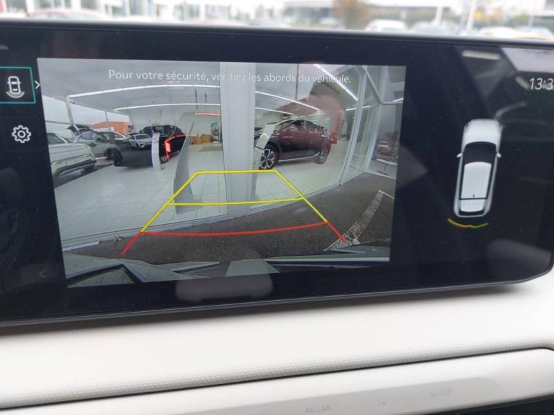 Image KIA EV4 Autonomie Longue 204ch 81,4kWh GT-Line