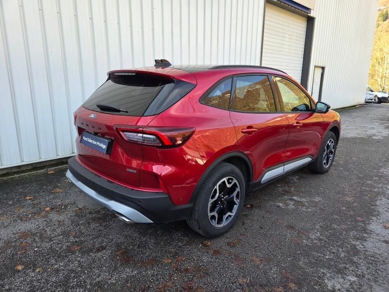 Image FORD Kuga 2.5 Duratec 183ch Hybrid Active X Powershift i-AWD