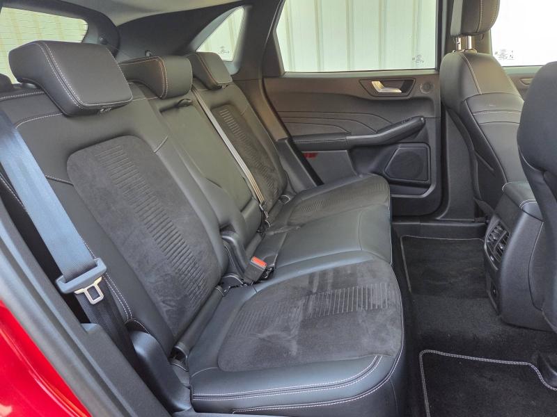 Image FORD Kuga 2.5 Duratec 183ch Hybrid Active X Powershift i-AWD