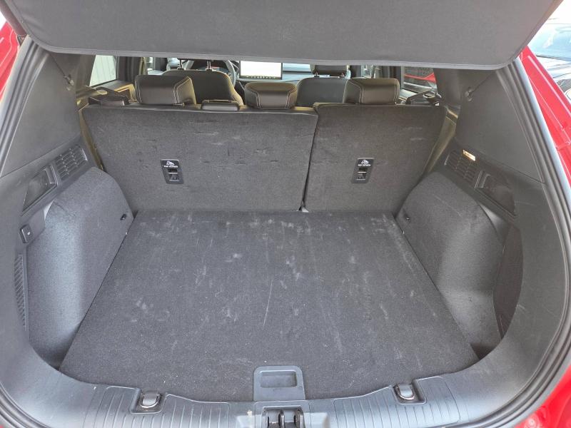 Image FORD Kuga 2.5 Duratec 183ch Hybrid Active X Powershift i-AWD