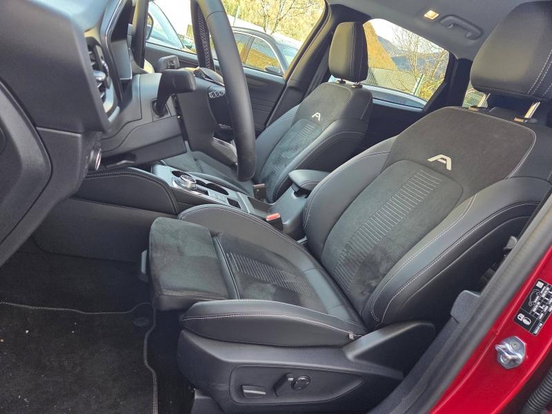 Image FORD Kuga 2.5 Duratec 183ch Hybrid Active X Powershift i-AWD