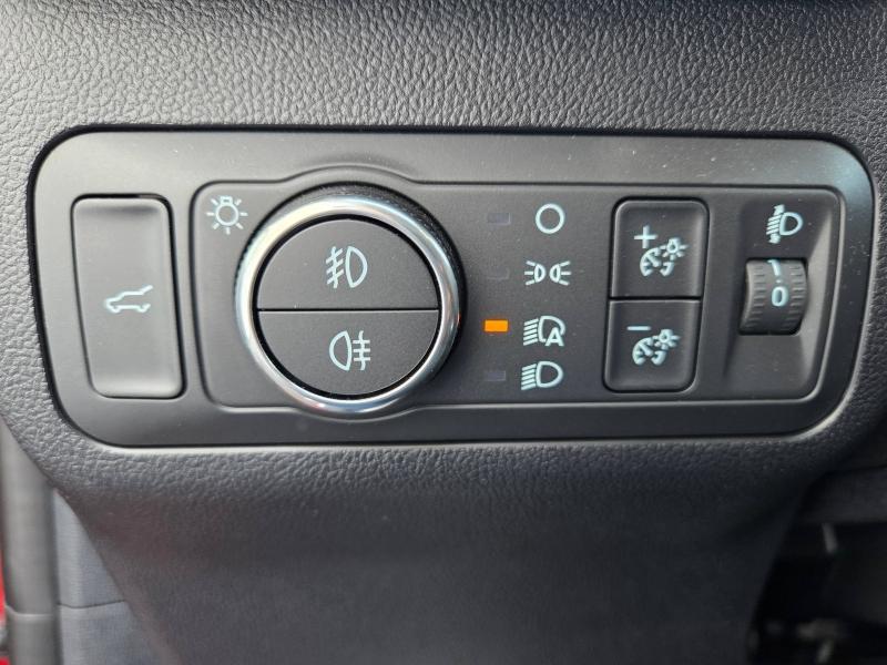 Image FORD Kuga 2.5 Duratec 183ch Hybrid Active X Powershift i-AWD