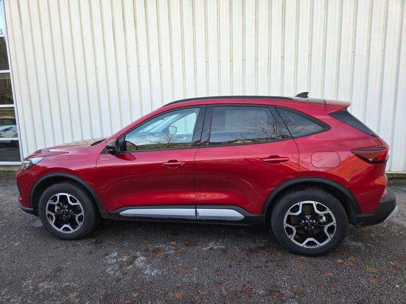 Image FORD Kuga 2.5 Duratec 183ch Hybrid Active X Powershift i-AWD