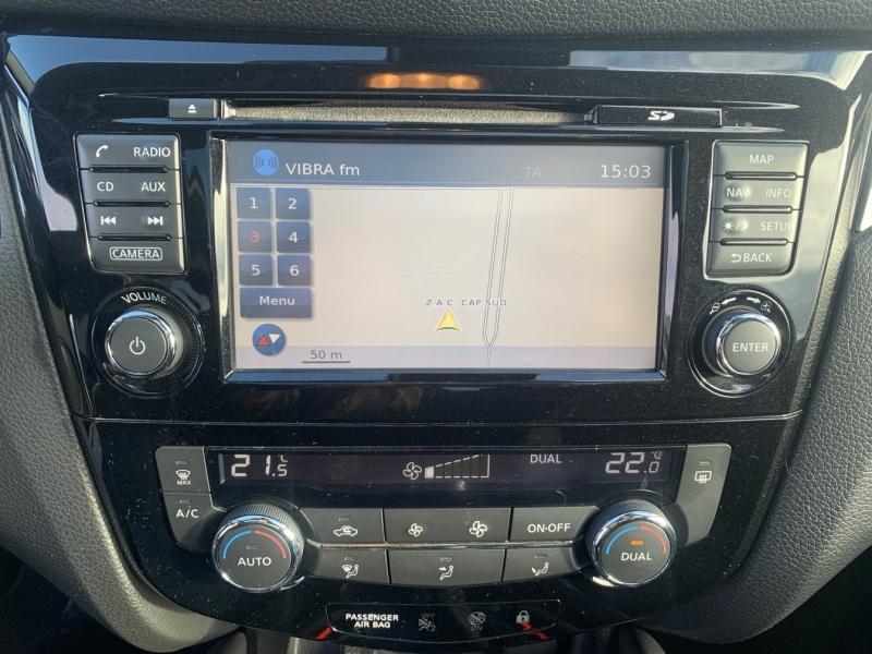 Image NISSAN Qashqai 1.2L DIG-T 115ch N-Connecta