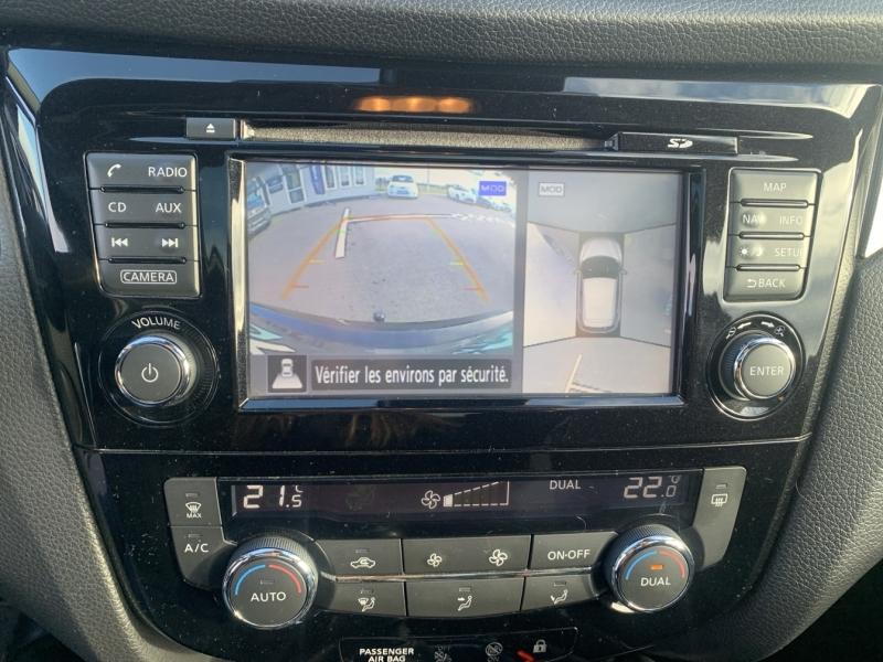 Image NISSAN Qashqai 1.2L DIG-T 115ch N-Connecta