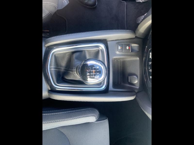 Image NISSAN Qashqai 1.2L DIG-T 115ch N-Connecta