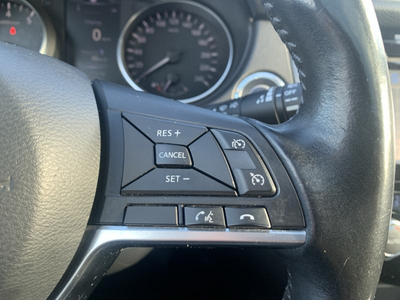 Image NISSAN Qashqai 1.2L DIG-T 115ch N-Connecta