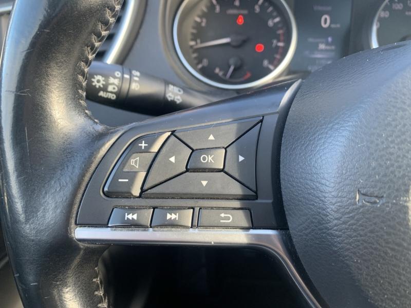 Image NISSAN Qashqai 1.2L DIG-T 115ch N-Connecta