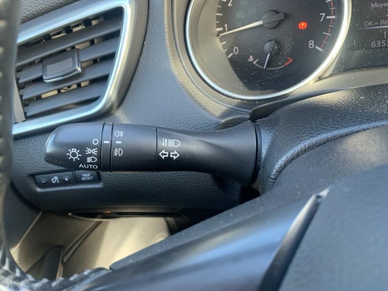 Image NISSAN Qashqai 1.2L DIG-T 115ch N-Connecta