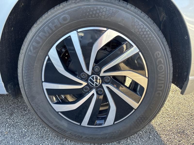 Image VOLKSWAGEN Polo 1.0 TSI 95ch Life DSG7