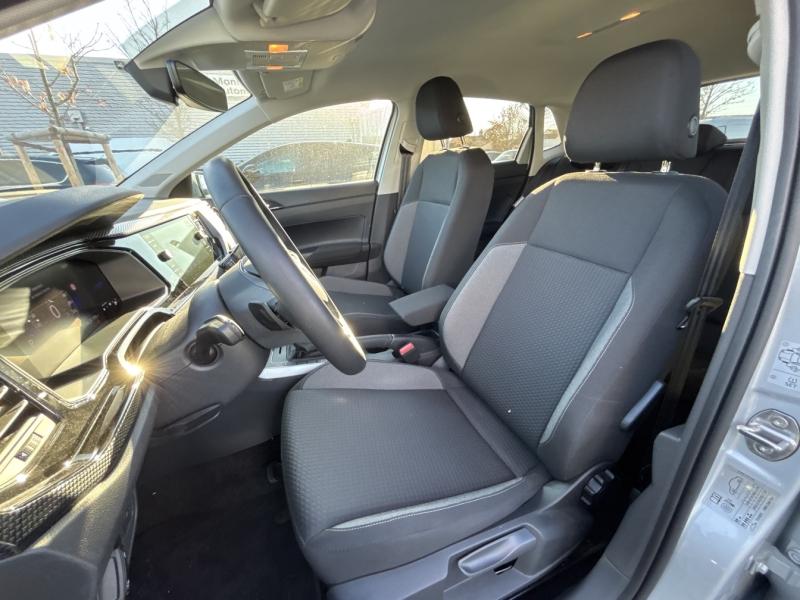 Image VOLKSWAGEN Polo 1.0 TSI 95ch Life DSG7