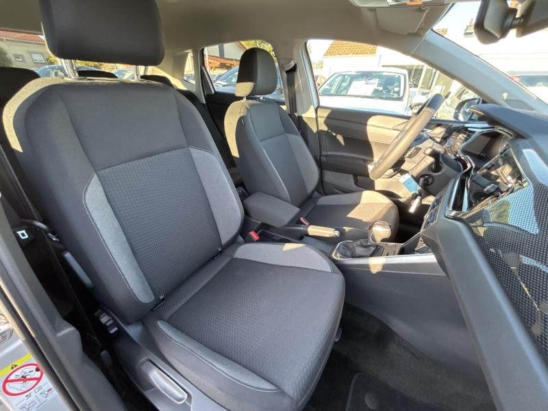 Image VOLKSWAGEN Polo 1.0 TSI 95ch Life DSG7