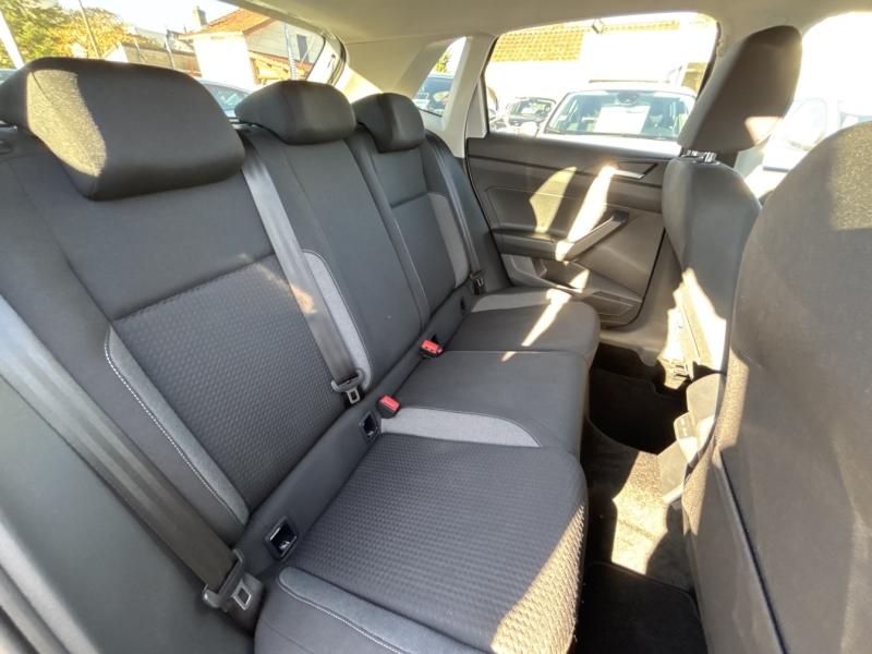 Image VOLKSWAGEN Polo 1.0 TSI 95ch Life DSG7