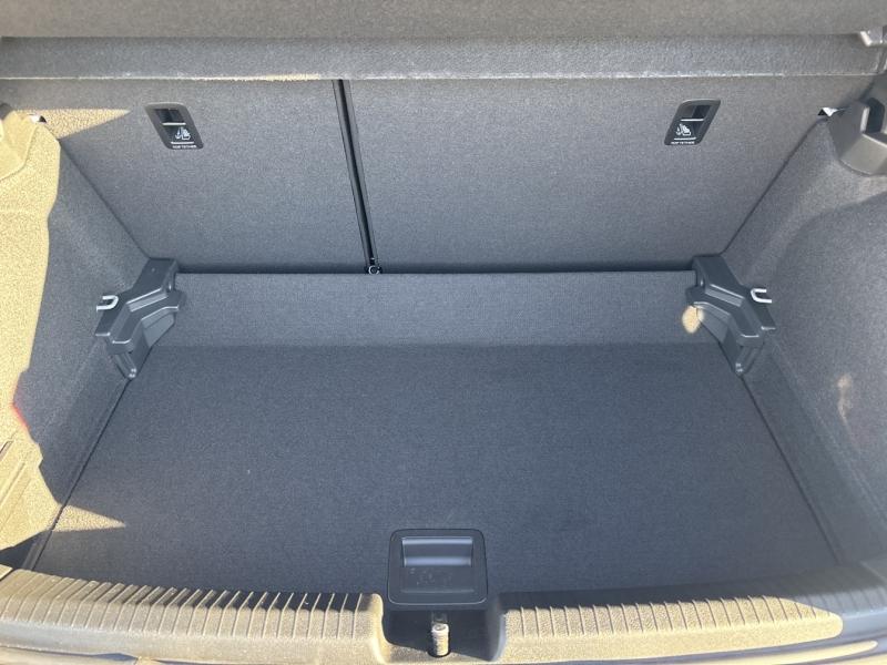 Image VOLKSWAGEN Polo 1.0 TSI 95ch Life DSG7