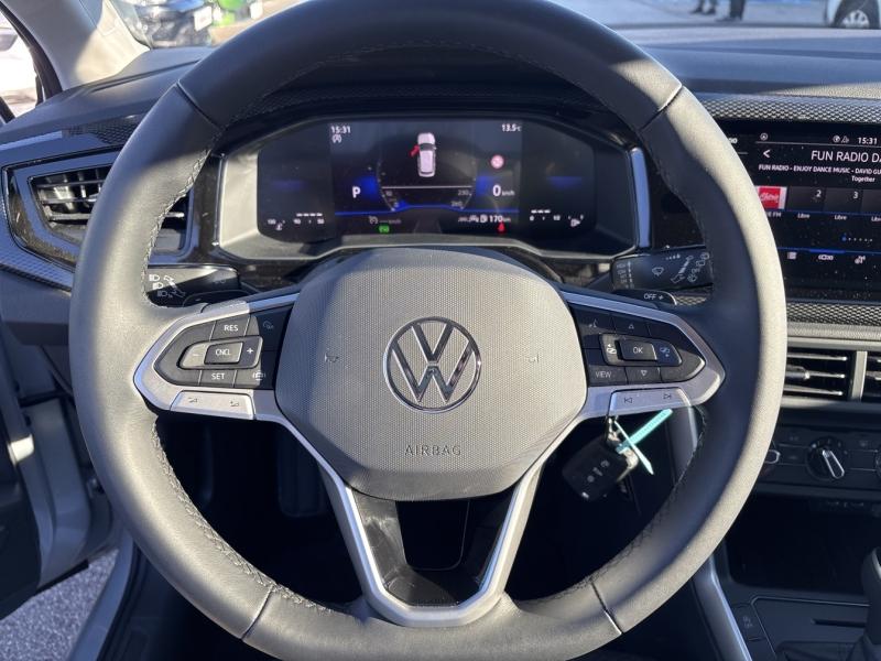 Image VOLKSWAGEN Polo 1.0 TSI 95ch Life DSG7