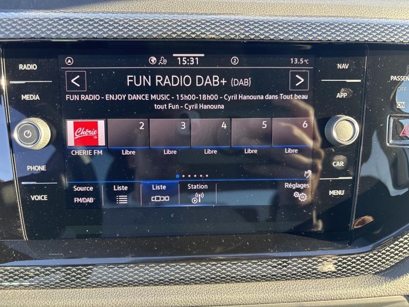 Image VOLKSWAGEN Polo 1.0 TSI 95ch Life DSG7