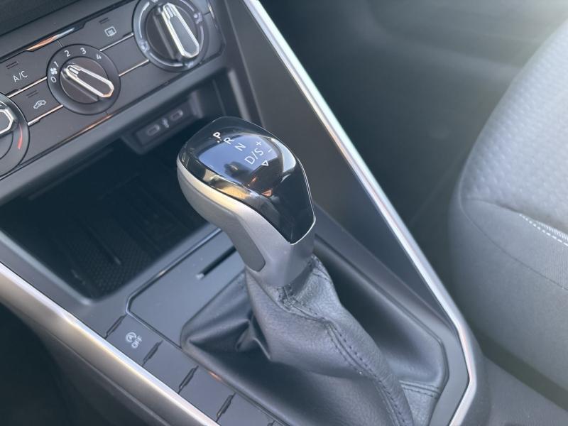 Image VOLKSWAGEN Polo 1.0 TSI 95ch Life DSG7