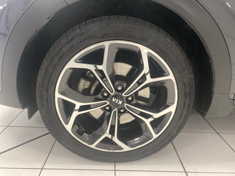 Image KIA Sportage 1.6 CRDi 136ch MHEV GT Line Premium 4x2 DCT7