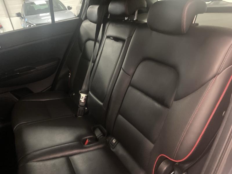 Image KIA Sportage 1.6 CRDi 136ch MHEV GT Line Premium 4x2 DCT7