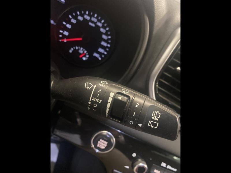 Image KIA Sportage 1.6 CRDi 136ch MHEV GT Line Premium 4x2 DCT7