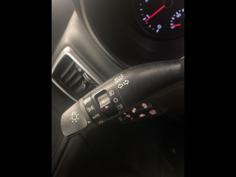 Image KIA Sportage 1.6 CRDi 136ch MHEV GT Line Premium 4x2 DCT7