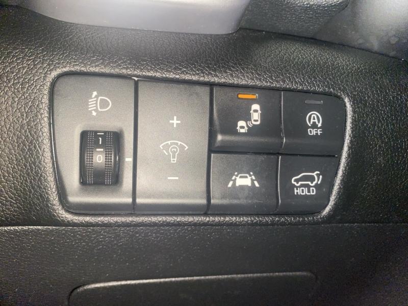 Image KIA Sportage 1.6 CRDi 136ch MHEV GT Line Premium 4x2 DCT7