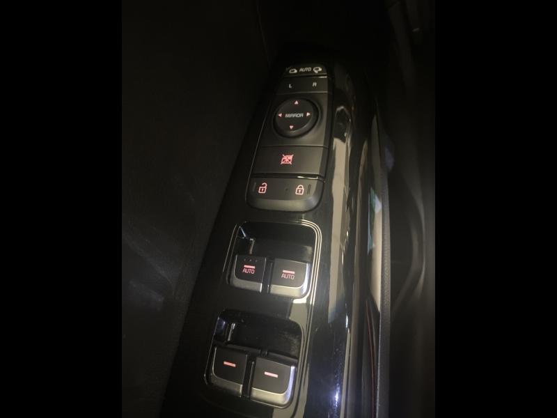 Image KIA Sportage 1.6 CRDi 136ch MHEV GT Line Premium 4x2 DCT7