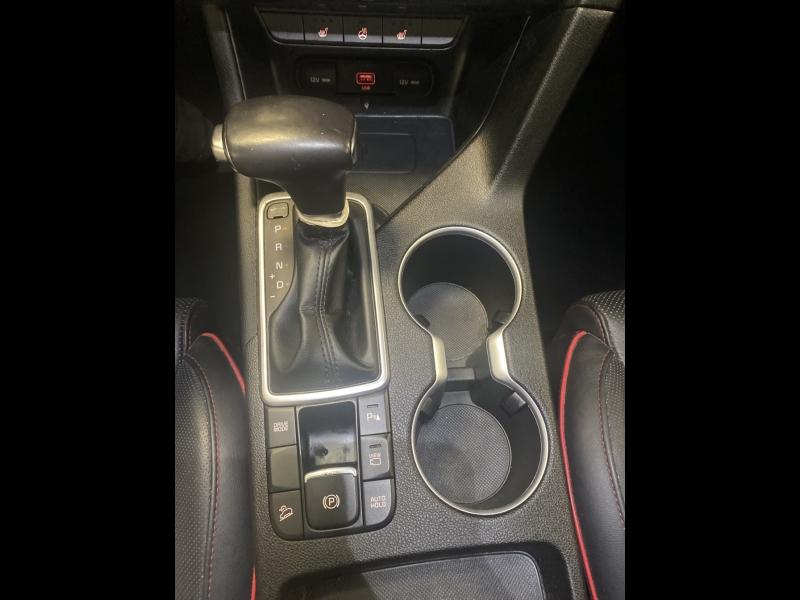 Image KIA Sportage 1.6 CRDi 136ch MHEV GT Line Premium 4x2 DCT7