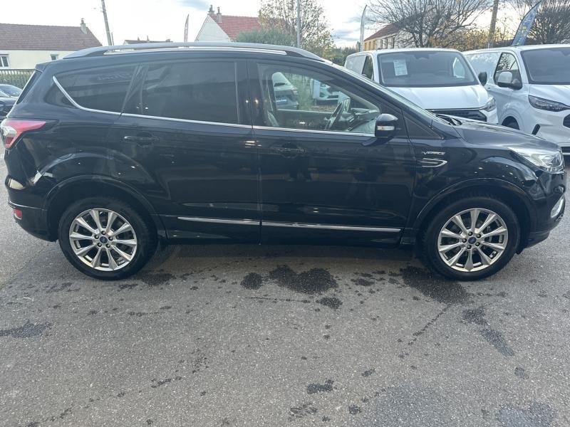 Image FORD Kuga 1.5 Flexifuel-E85 150ch Stop&Start Vignale 170g 4x2 Euro6.2