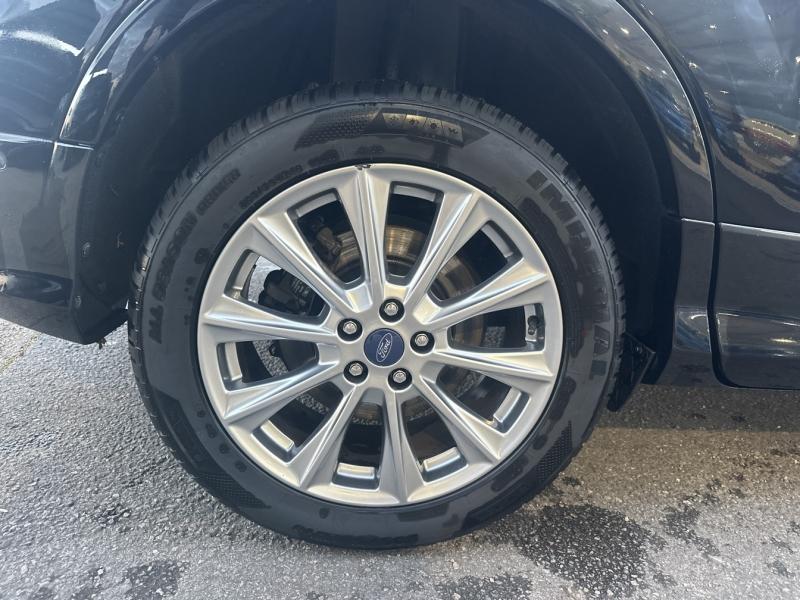 Image FORD Kuga 1.5 Flexifuel-E85 150ch Stop&Start Vignale 170g 4x2 Euro6.2