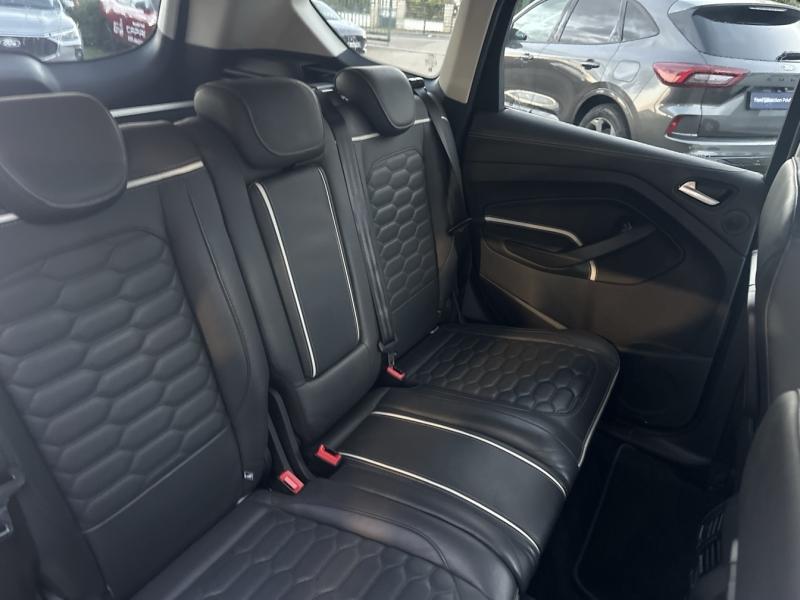 Image FORD Kuga 1.5 Flexifuel-E85 150ch Stop&Start Vignale 170g 4x2 Euro6.2