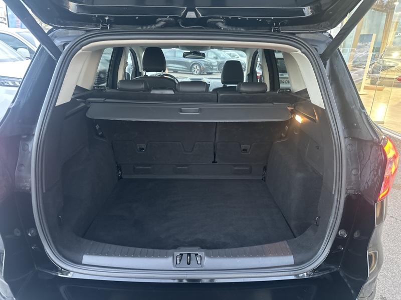 Image FORD Kuga 1.5 Flexifuel-E85 150ch Stop&Start Vignale 170g 4x2 Euro6.2