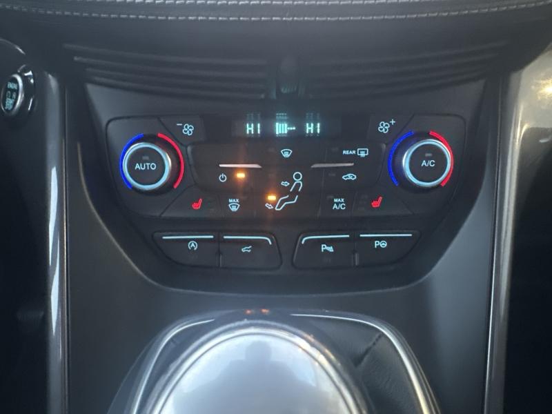 Image FORD Kuga 1.5 Flexifuel-E85 150ch Stop&Start Vignale 170g 4x2 Euro6.2