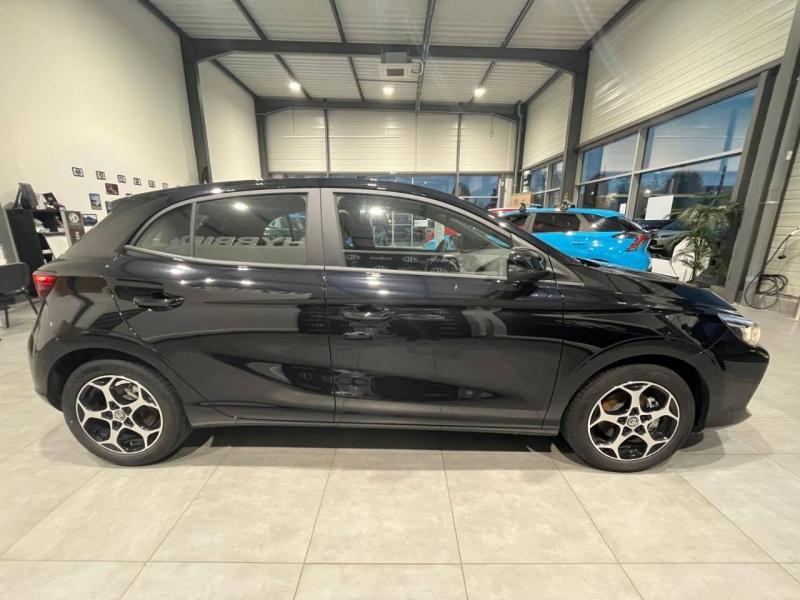 Image MG MOTOR MG3 Hybrid+ 195ch Comfort