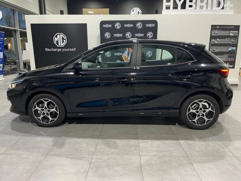 Image MG MOTOR MG3 Hybrid+ 195ch Comfort