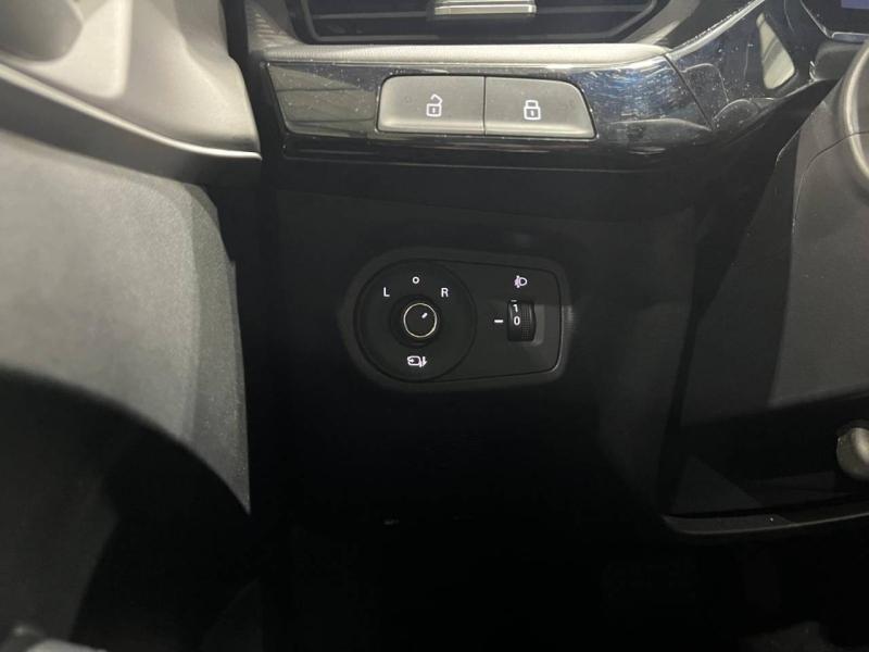 Image MG MOTOR MG3 Hybrid+ 195ch Comfort