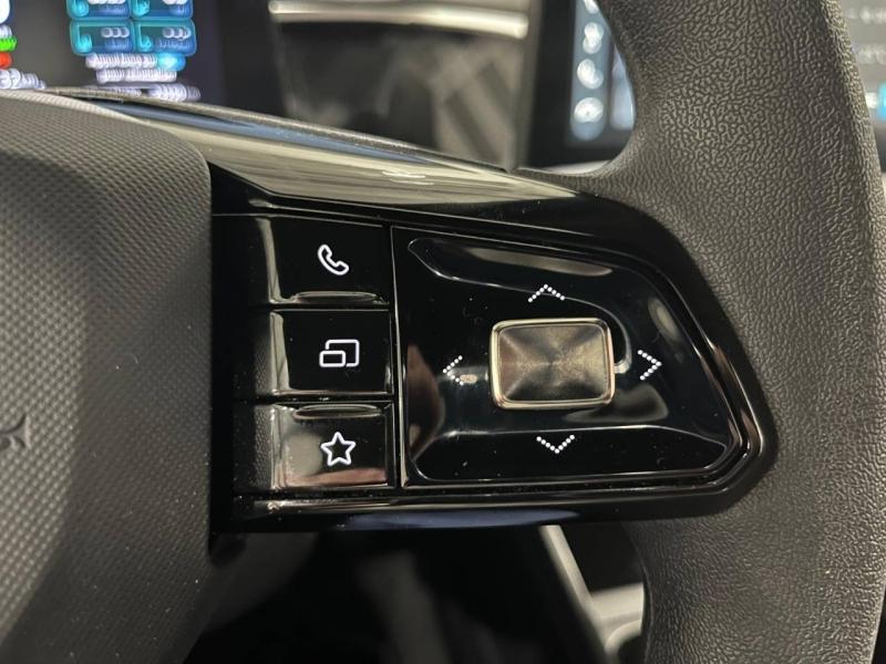 Image MG MOTOR MG3 Hybrid+ 195ch Comfort