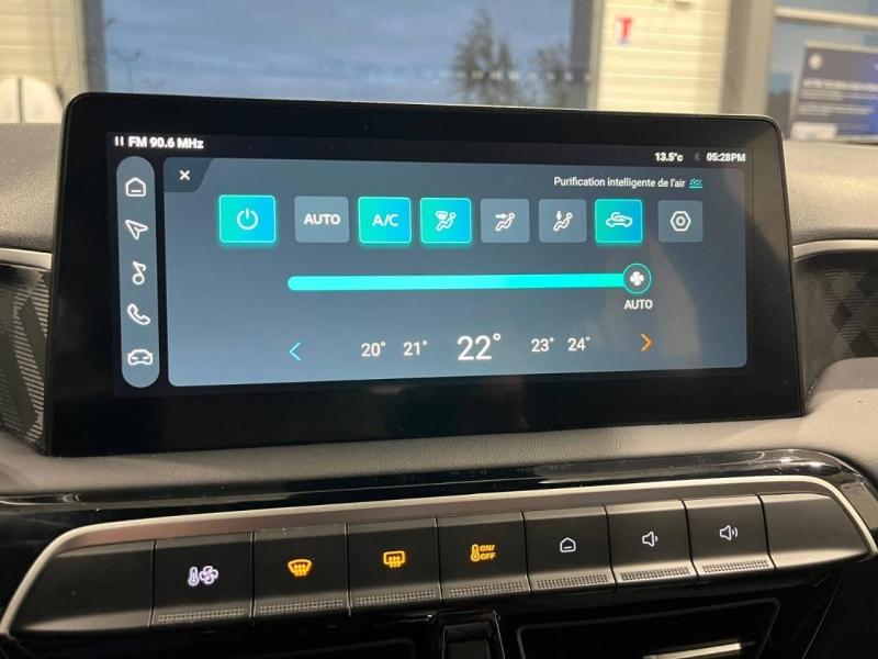 Image MG MOTOR MG3 Hybrid+ 195ch Comfort