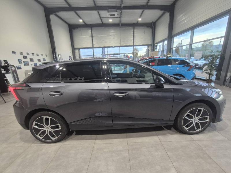 Image MG MOTOR MG4 EV 245ch - 77kWh Luxury MY23