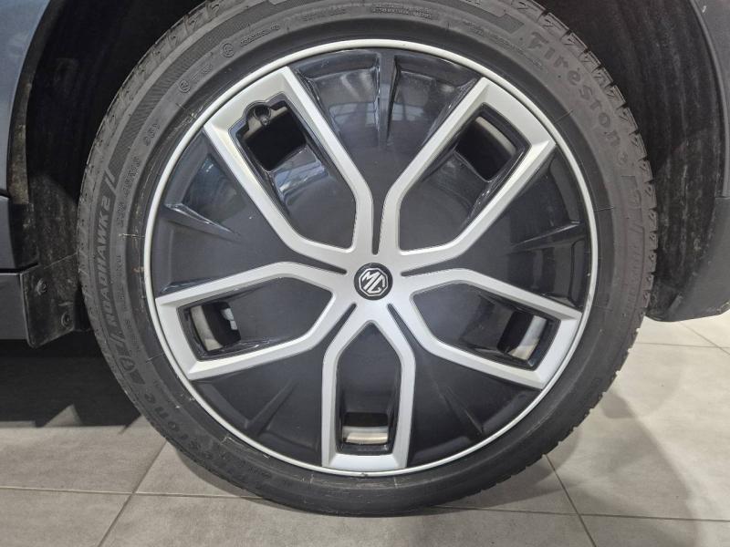 Image MG MOTOR MG4 EV 245ch - 77kWh Luxury MY23