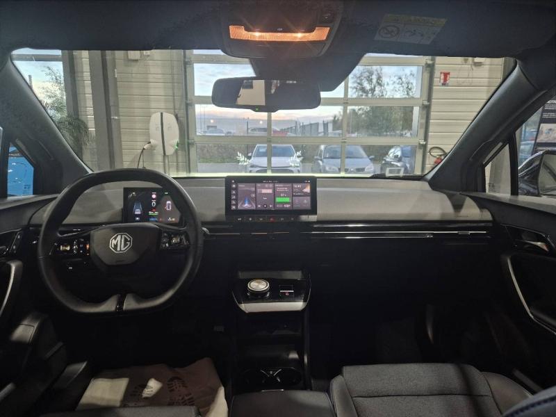 Image MG MOTOR MG4 EV 245ch - 77kWh Luxury MY23
