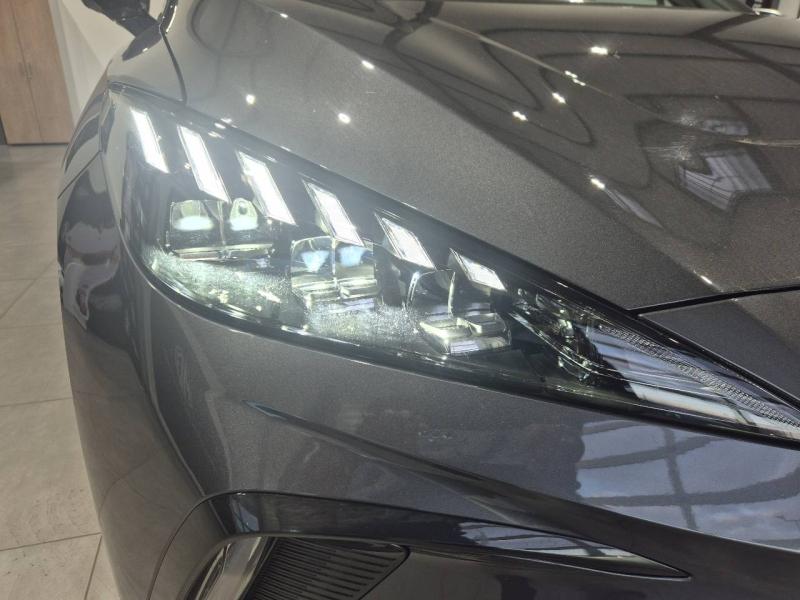 Image MG MOTOR MG4 EV 245ch - 77kWh Luxury MY23