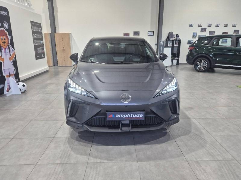 Image MG MOTOR MG4 EV 245ch - 77kWh Luxury MY23