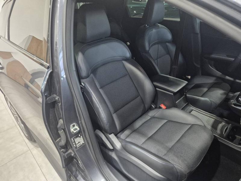 Image MG MOTOR MG4 EV 245ch - 77kWh Luxury MY23