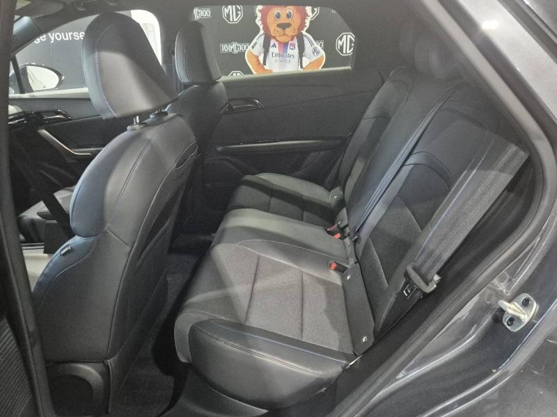 Image MG MOTOR MG4 EV 245ch - 77kWh Luxury MY23