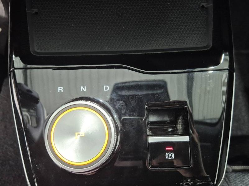 Image MG MOTOR MG4 EV 170ch - 51kWh MY23