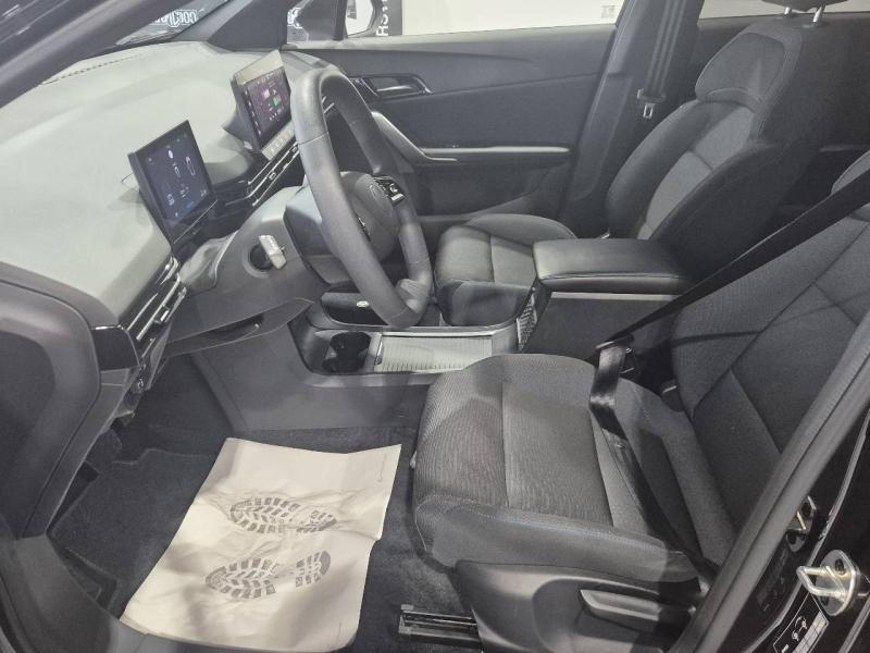 Image MG MOTOR MG4 EV 170ch - 51kWh MY23